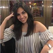 Profesora particular de matemáticas, economía, y física y química
